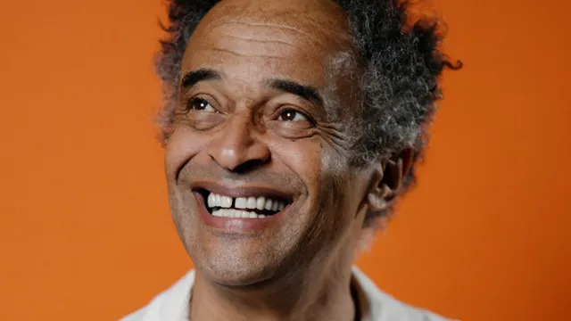 Yannick Noah