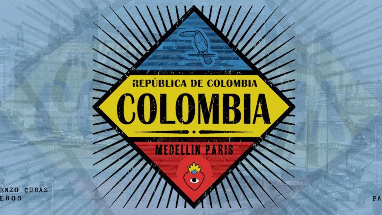 Cada Miercoles - Republica de Colombia!