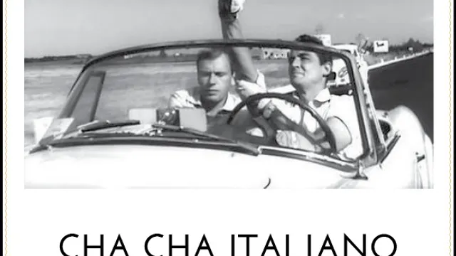 ChaCha Italiano