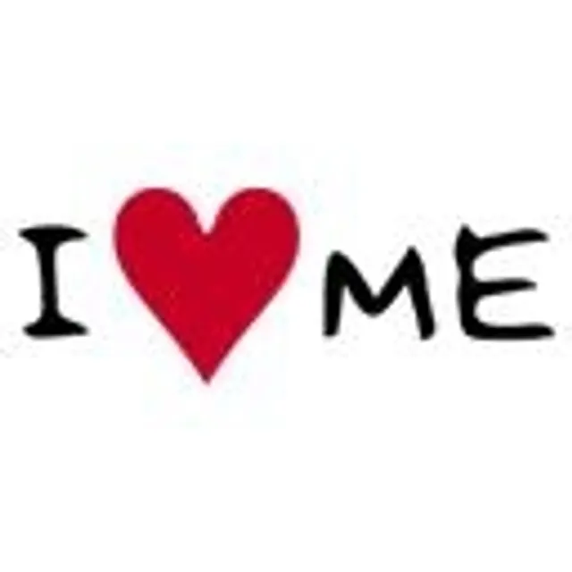 I Am Nothing But ... The Best And I LOVE Me ! M