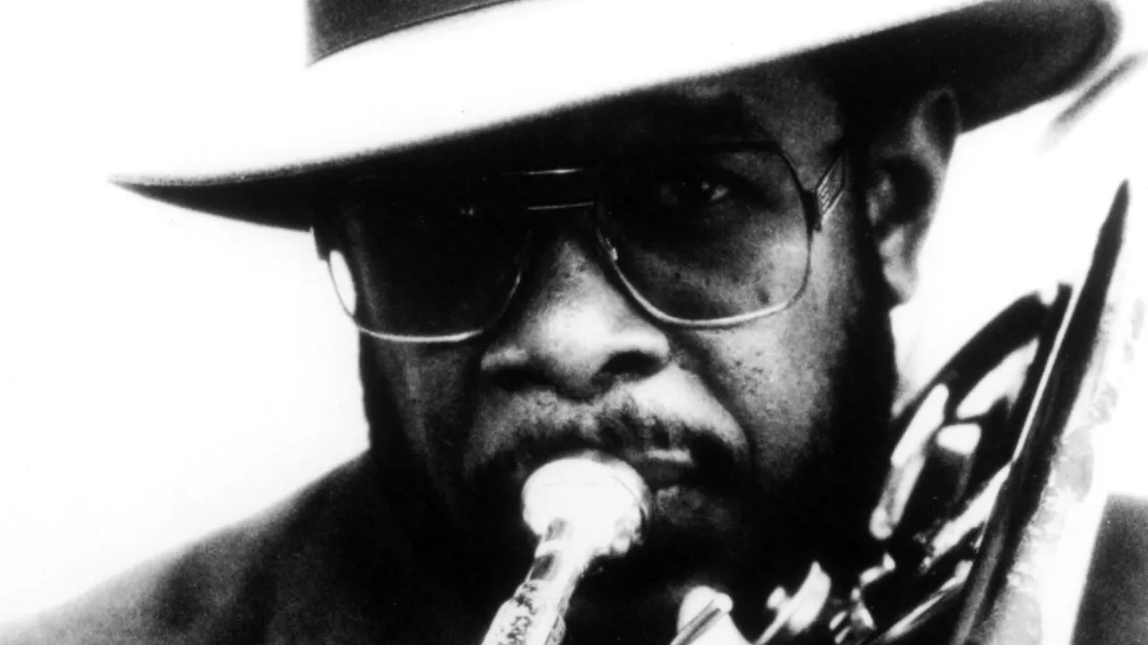 FRED WESLEY & THE NEW JB'S