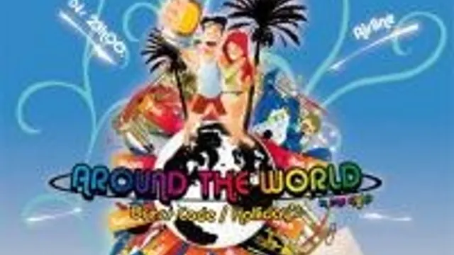 Around The World