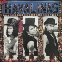 The Havalinas