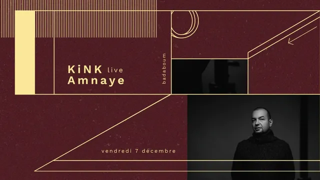 KiNK Live