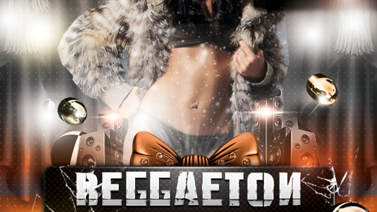 Reggaeton All Stars