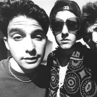 Beastie Boys
