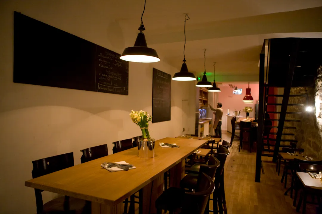Glou Restaurant Paris