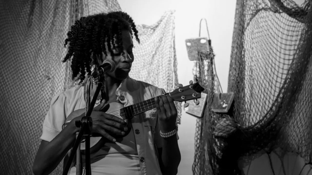 Kristele (Live) + Mr Hélas