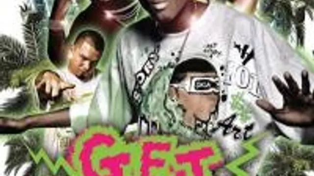 Get Crunk Party