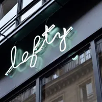 Le Lefty