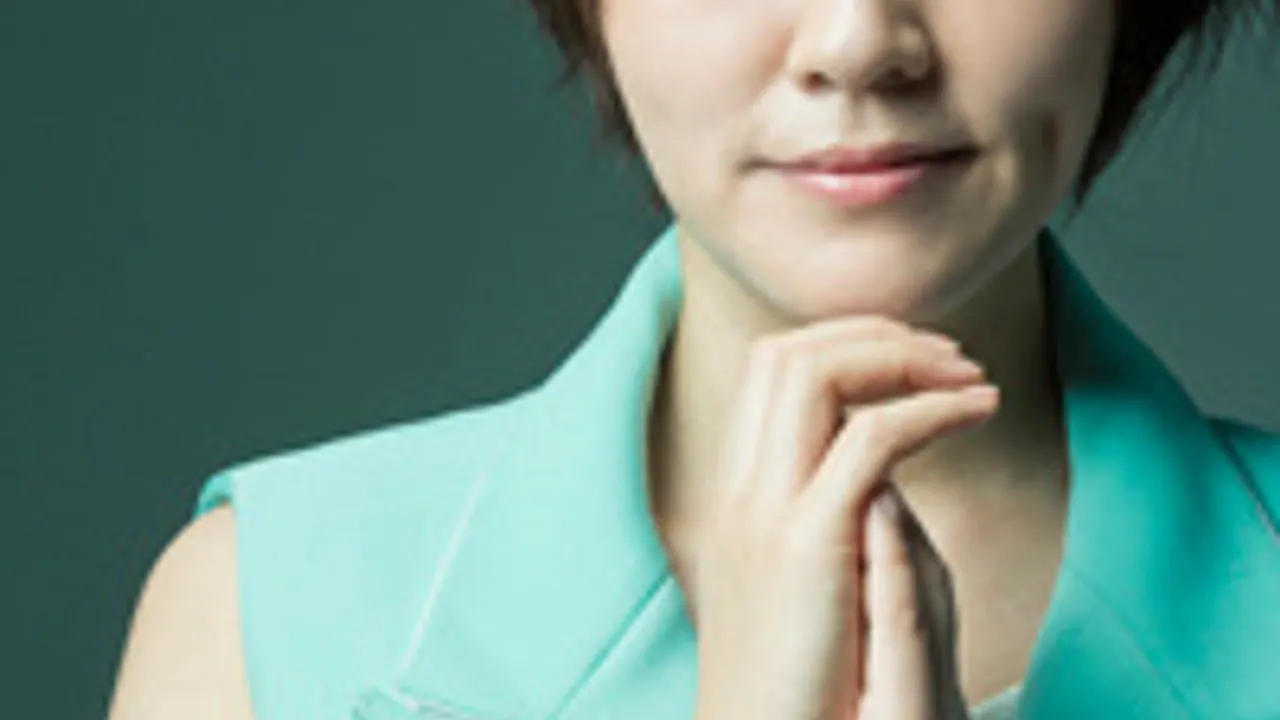 Youn Sun Nah Quartet