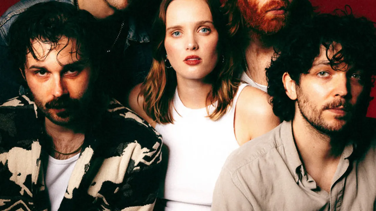 The Amazons
