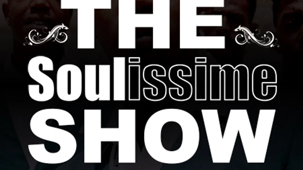 The Soulissime Show