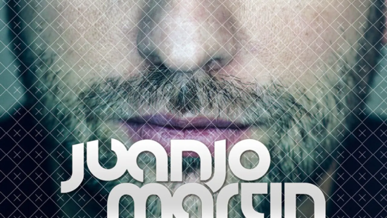 Juanjo Martin
