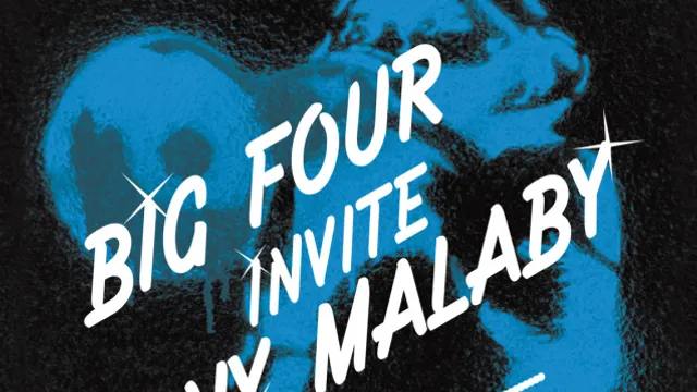 SON LIBRE : Big Four invite Tony Malaby