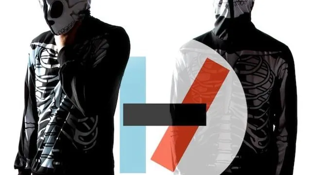 Twenty One Pilots en concert