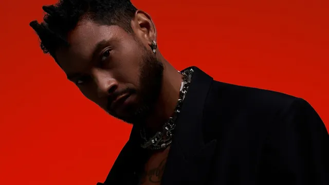 Miguel - CAOS Tour