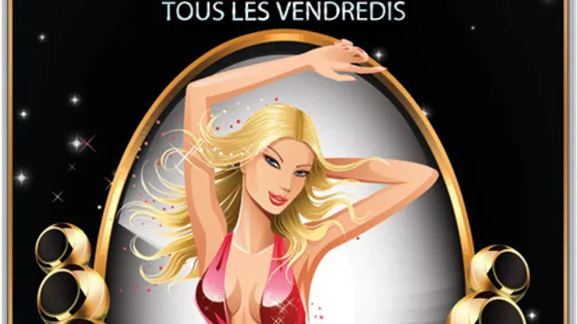 une nuit au paradis