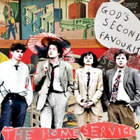 The Home Service