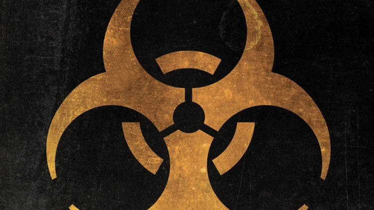 Biohazard