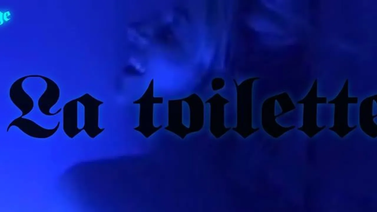 Studio 69 - La toilette