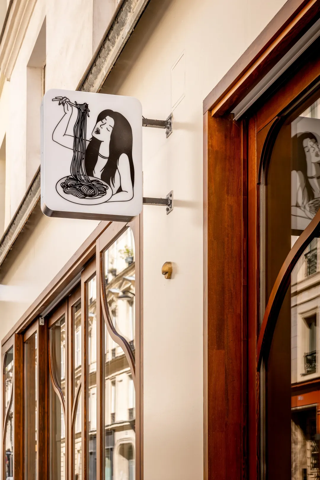 Adela Restaurant Paris