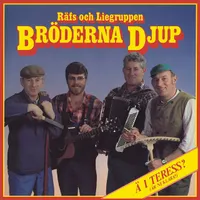 Bröderna Djup