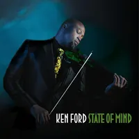 Ken Ford