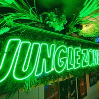 Jungle Zone