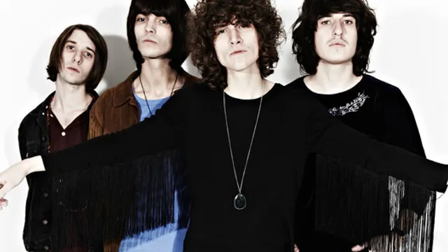 Temples en concert