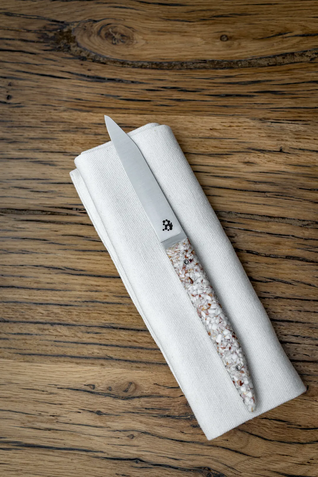 Géosmine Restaurant Paris