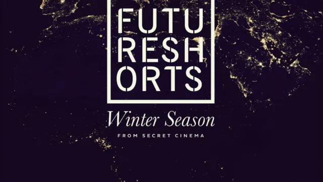 TOUT COURT spécial FUTURE SHORTS Saison Hiver