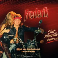 Frederik