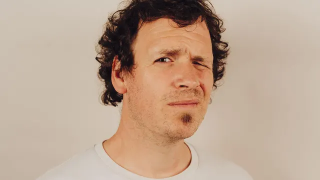 Seamus Fogarty