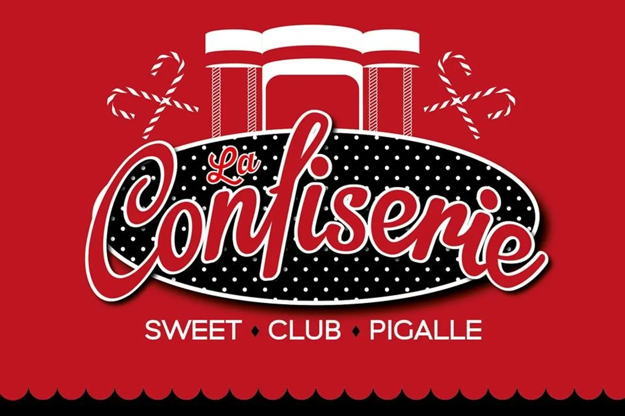 La Confiserie - Sweet Club