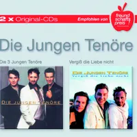 Die jungen Tenöre