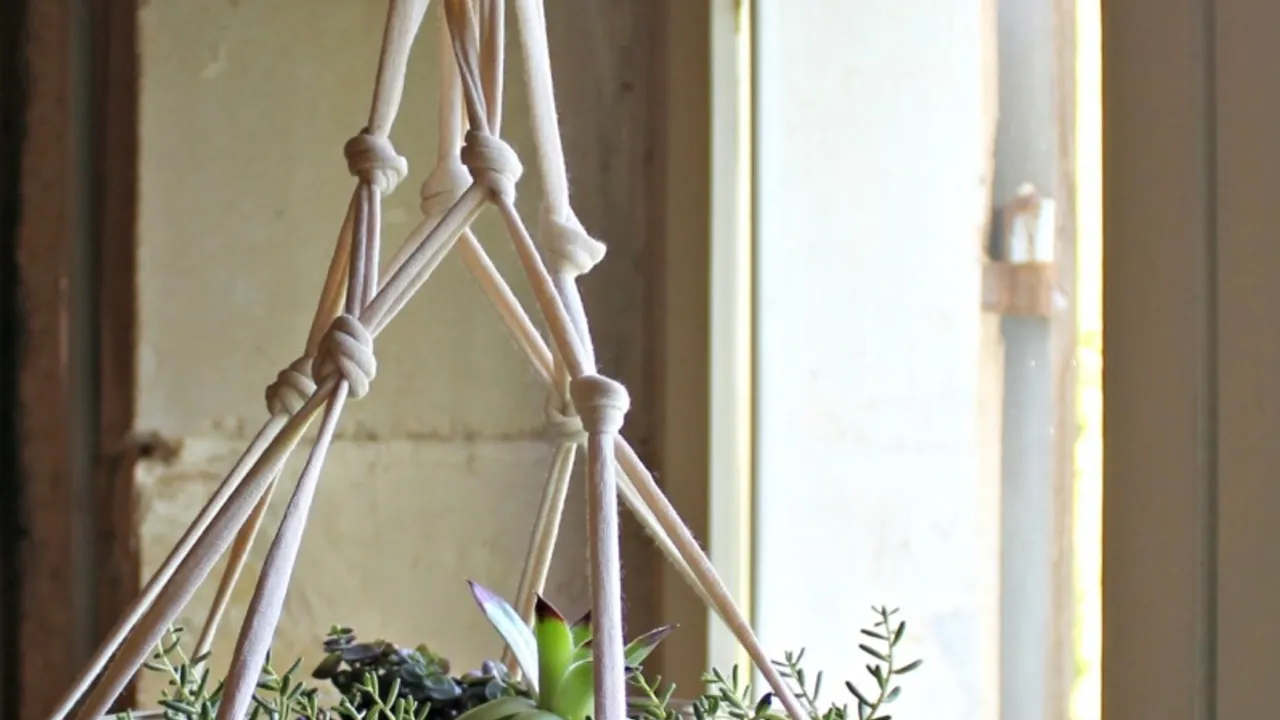 DIY Trapilho : recycle tes vieux T-Shirts
