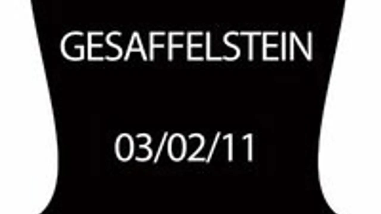 The Hacker & Mike Gesaffelstein