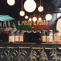 Il Posto
