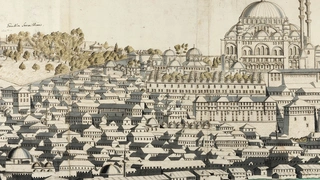 Séminaire : France, Suède et Empire ottoman : alliances artistiques