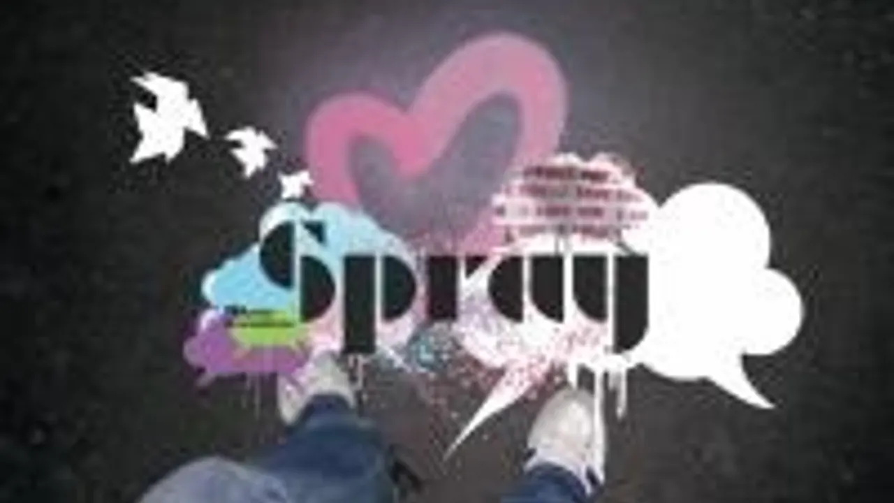 Spray
