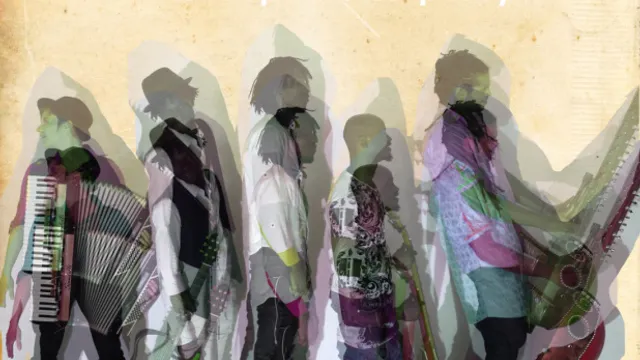 l'Afro Bal de l'Alg