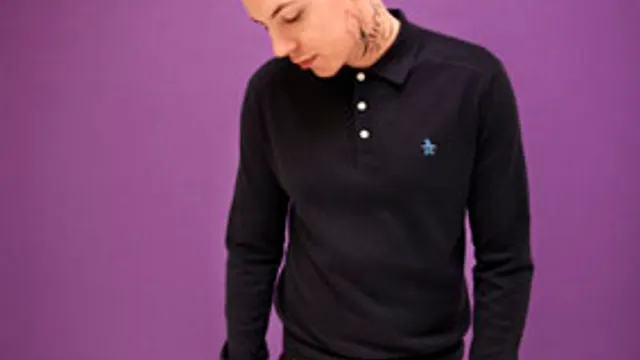 Professor Green