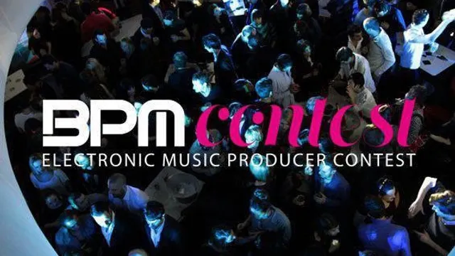 Bpm contest & friends