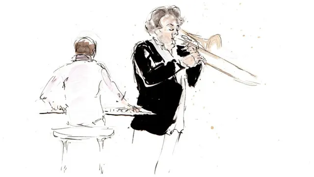 JAZZ À LA JAVA