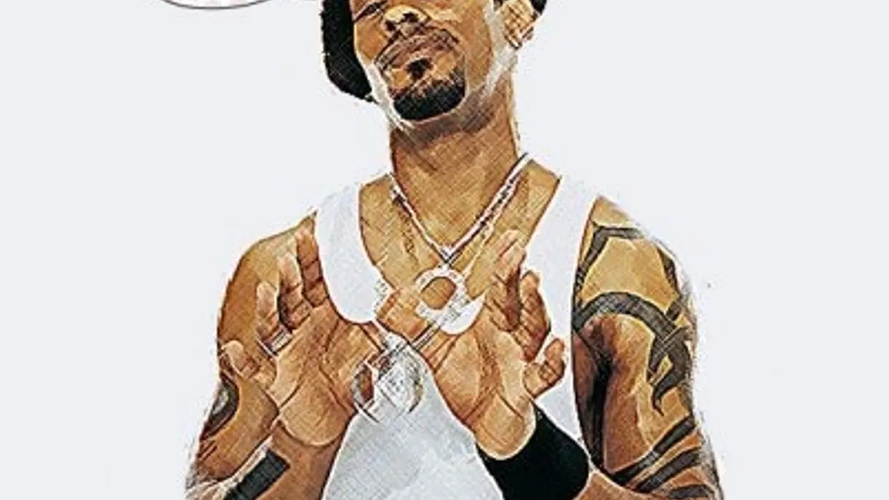 Infunkwetrust | The Hip-hop Edition