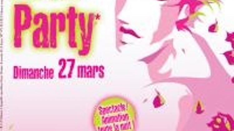Pink Party