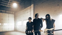 A Thousand Horses + guests