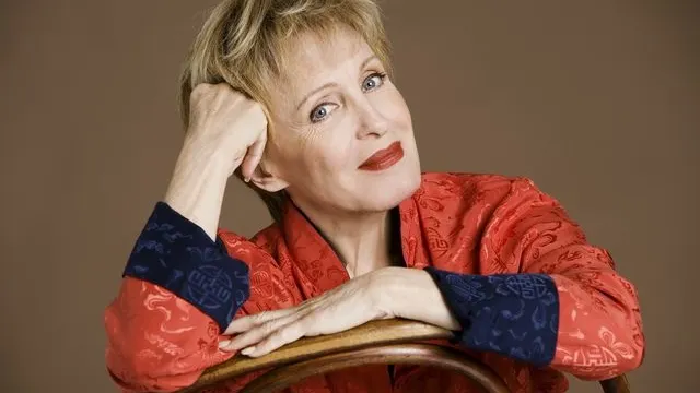 Nicole Coisille