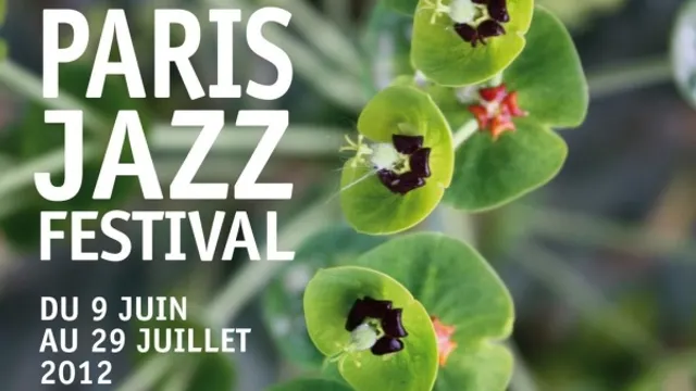 PARIS JAZZ FESTIVAL - Week end 7